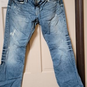 BKE Carter jeans- Buckle 32S